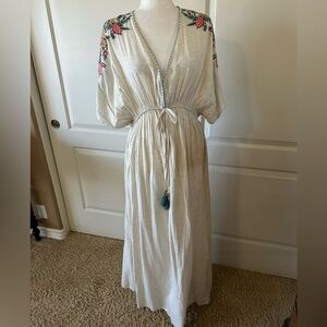 NWT World Market Dress